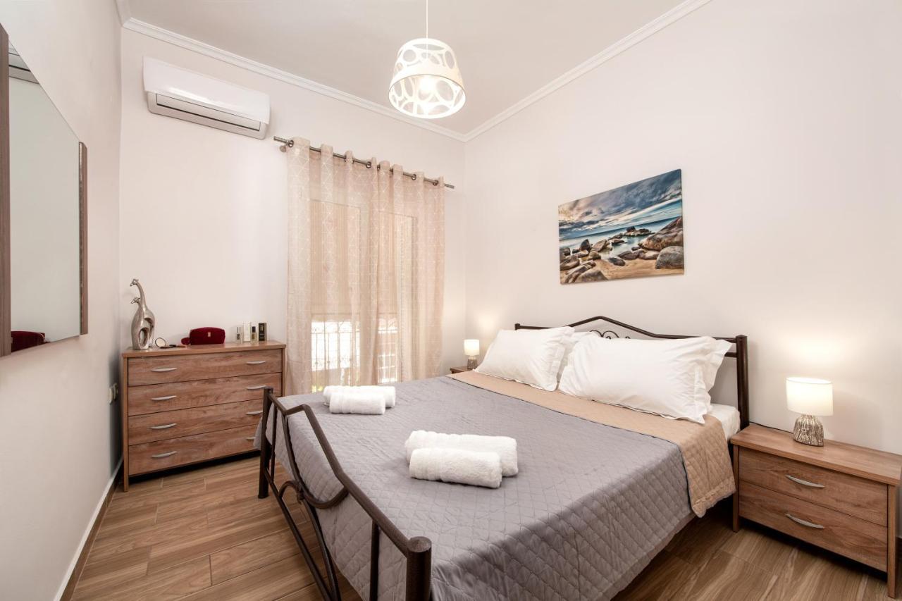 Casa Al Centro Di Corfu Διαμέρισμα Corfu  Εξωτερικό φωτογραφία