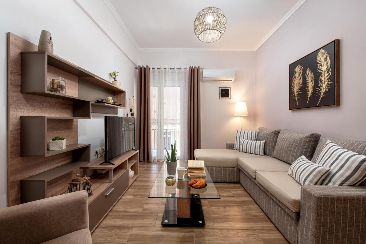 Casa Al Centro Di Corfu Διαμέρισμα Corfu  Εξωτερικό φωτογραφία