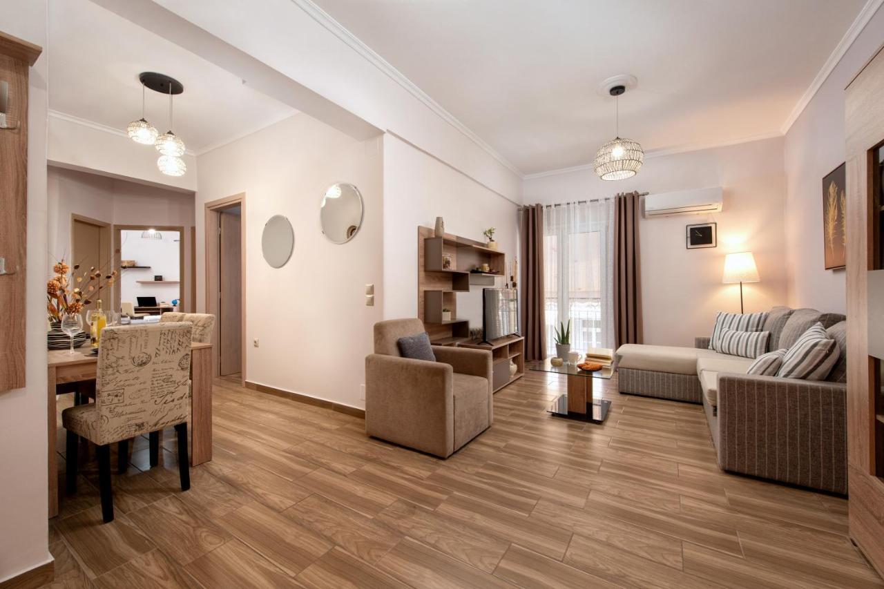 Casa Al Centro Di Corfu Διαμέρισμα Corfu  Εξωτερικό φωτογραφία