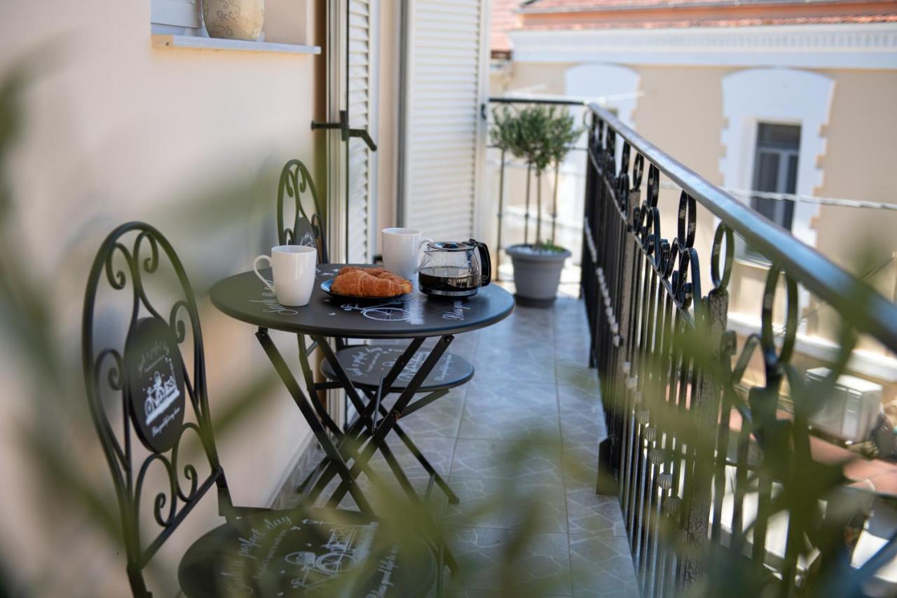 Casa Al Centro Di Corfu Διαμέρισμα Corfu  Εξωτερικό φωτογραφία